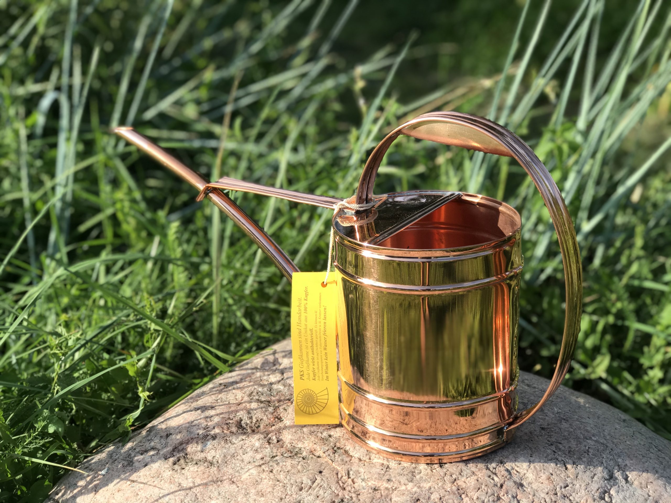 Vasest kastekann “MINKAR” 3 L
