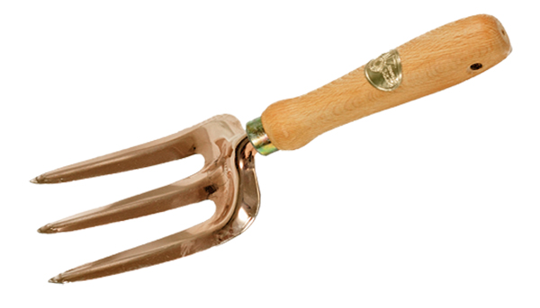 Pronksist käsihark “VEGA”