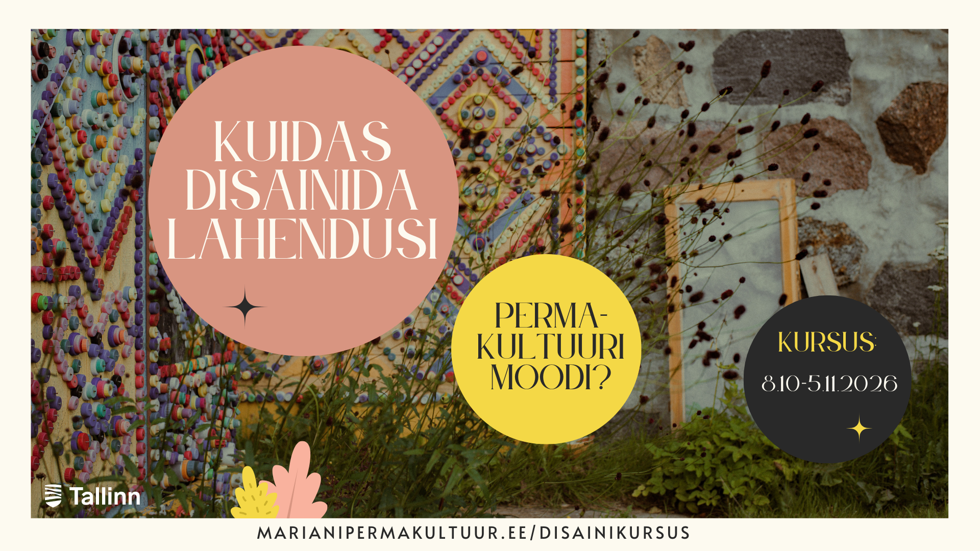 Mariani permakultuur